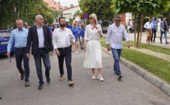 Sursă foto: Facebook Mihai Coteț