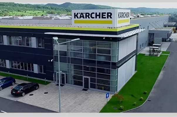 Kärcher Kärcher