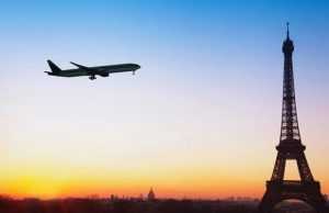 cats - Atenționare de călătorie pentru Franța: Grevă a controlorilor de trafic aerian