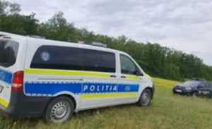 descarcare - Fetiţă de opt ani, dată dispărută de familie, găsită moartă într-o lizieră de salcâmi. Ar fi fost ucisă