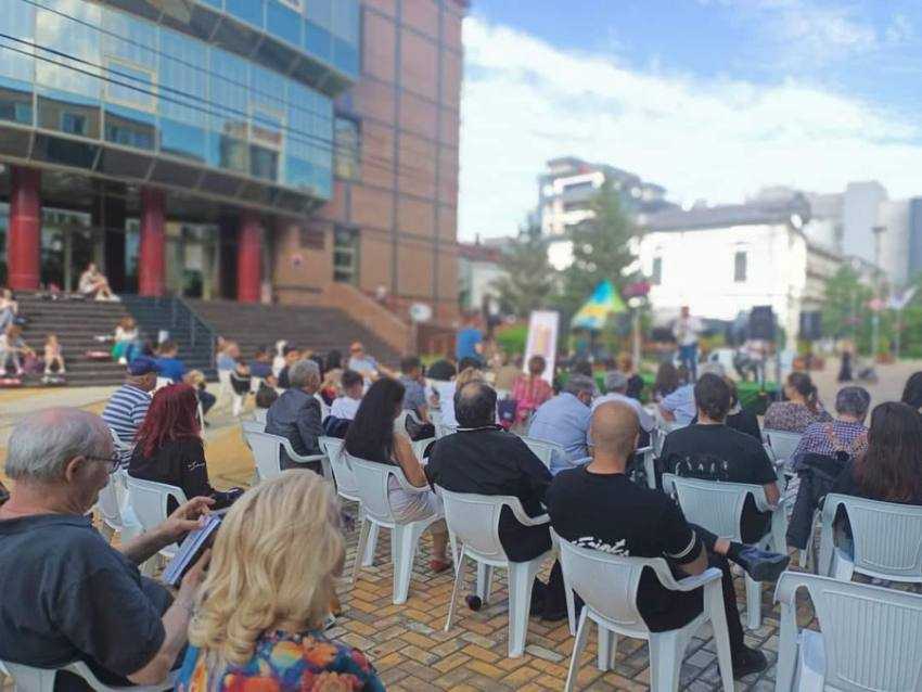 Sursă foto: Facebook Primăria Municipiului Pitești