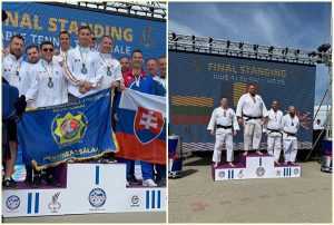 page - Doi pompieri argeșeni, pe podium la IPA Games 2024