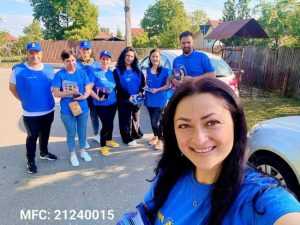 Sursă foto: Facebook PNL Topoloveni