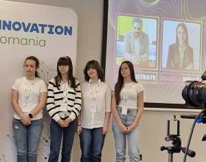 b006abaf d950 4660 bbf8 c05db2c86df2 - Patru eleve din Pitești au obținut locul 1 la etapa națională a concursului internațional Technovation Girls