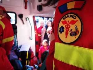 SMURD serviciu urgenta