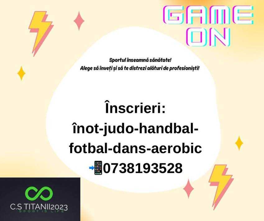 Dansatorii clubului sportiv Titanii 2023 au urcat din nou pe podium! 4 Club Titanii 2023