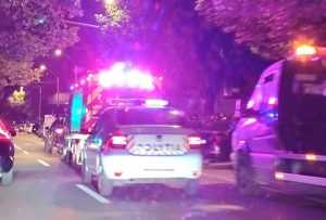 Accident în Pitești! Trei autoturisme implicate 1 730342e8 c192 49fa baa2 131be4239768 - Accident în Pitești! Trei autoturisme implicate