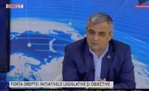 Deputatul Adrian Miuțescu: „Președintele Forța Dreptei, Ludovic Orban vine duminică în Argeș” 29 Adrian Miuțescu