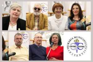 Lista evenimentelor organizate de Centrul Cultural Pitești în perioada 27-31 mai 20 CC Pitești