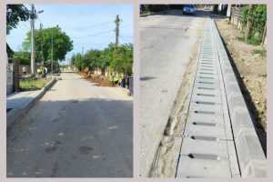 lucrari la Topoloveni