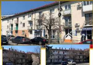 Important pentru acești locatari. Blocul 11 A intră în renovare energetică pe fonduri PNRR 19 Sursă foto: Facebook Cristian Gentea.