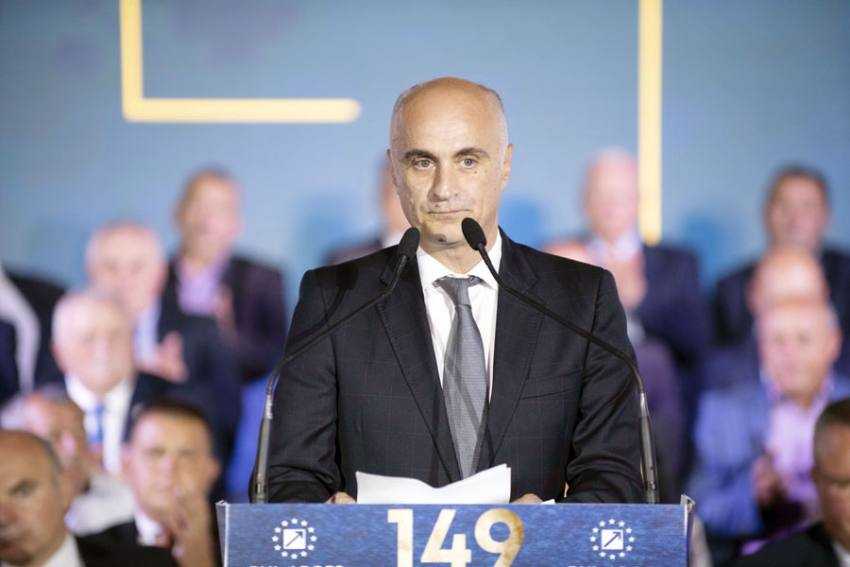 Sursă foto: PNL Arges