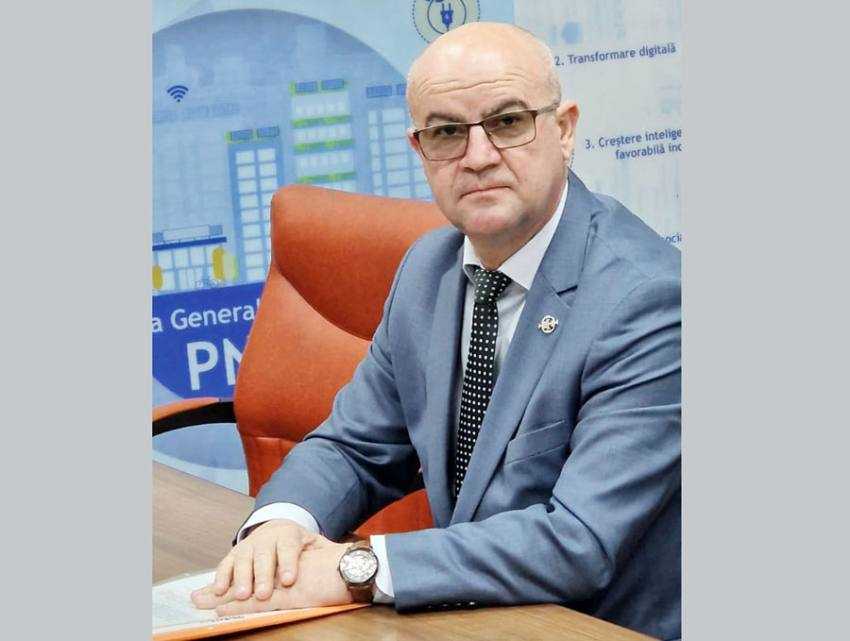 sorin lupu priboieni Sursă foto: ediția tipărită