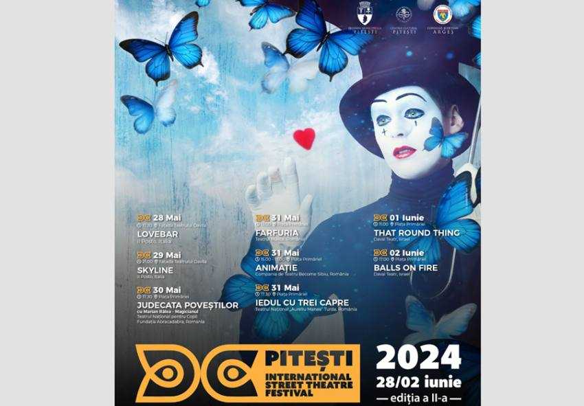 Sursă foto: Primăria Municipiului Pitești.