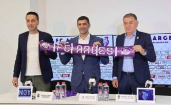 Sursă foot: PSD. ARges