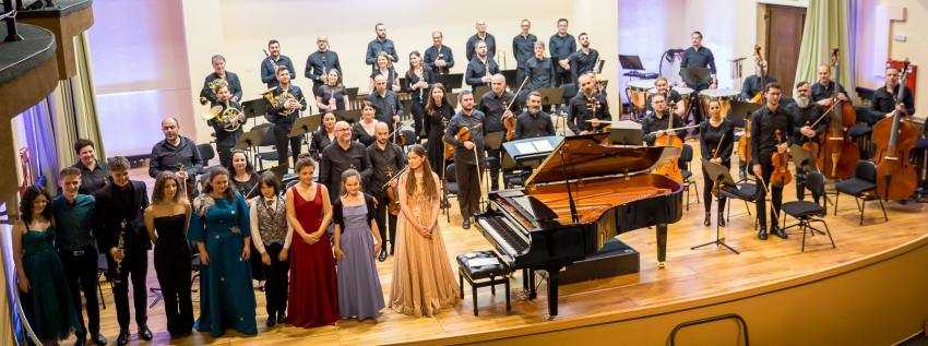 Festivalul Tinerilor