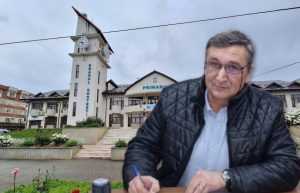 În scurt timp încep lucrările de reabilitare energetică a sediului Primăriei Costeşti 7 Ion Baicea reabilitare energetica Primaria Costesti