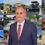 Nicolae Velcea investitii stefanesti