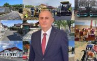 Nicolae Velcea investitii stefanesti