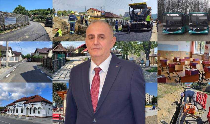 Nicolae Velcea investitii stefanesti Nicolae Velcea investitii stefanesti