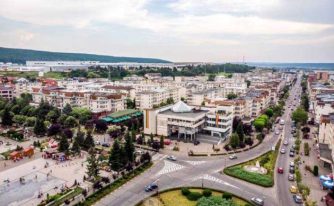 Sursă foto: Facebook Primăria Orașului Mioveni.