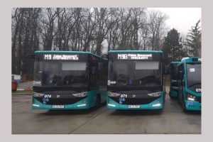 autobuze Ștefănești