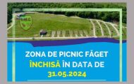 anunt Făget
