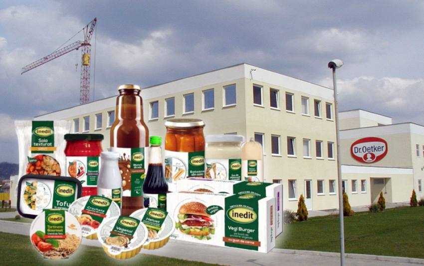 dr oetker inedit dr oetker inedit