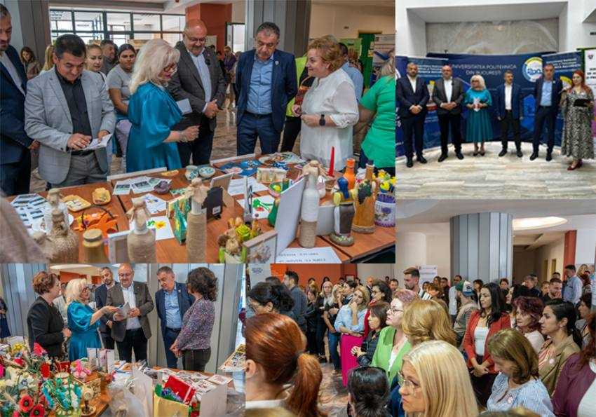 Sursă foto: PSD ARgeș.