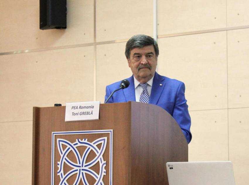 Sursă foto: Facebook AEP