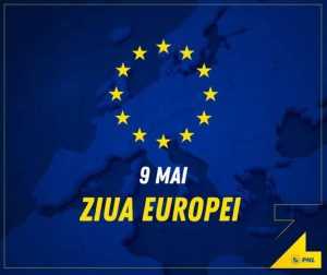 Dănuț Bica: „La mulți ani, Europa! La mulți ani tuturor cetățenilor europeni!” 1 441496508 3411908672289295 7868266306496384520 n - Dănuț Bica: „La mulți ani, Europa! La mulți ani tuturor cetățenilor europeni!”