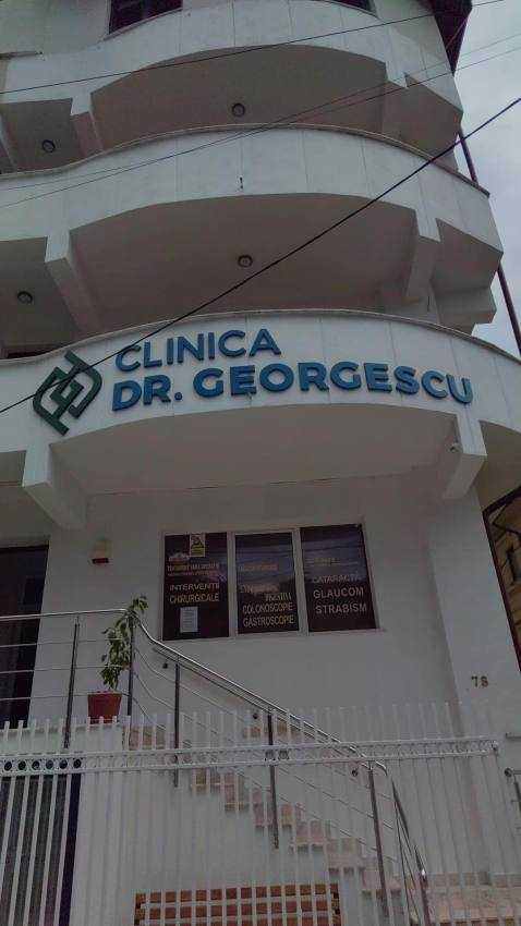Clinica Dr. Georgescu din Pitești caută colaboratori medici în diverse specialități 6 clinica Dr. Georgescu