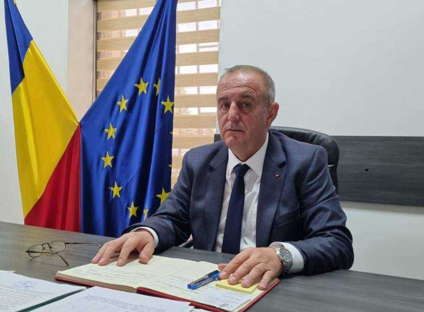 Sursă foto: PSD Argeș.