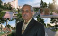 PROIECT REGENERARE URBANA TOPOLOVENI