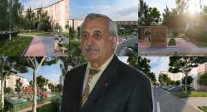 PROIECT REGENERARE URBANA TOPOLOVENI