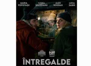 Sursă foto: Cinema București.