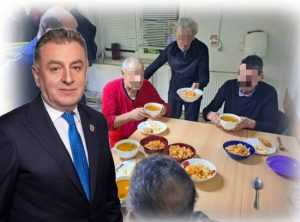 Sursă foto: Facebook Cristian Gentea