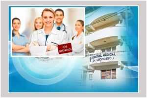 clinica Dr. Georgescu