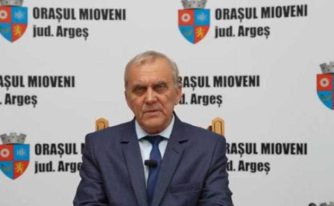 Sursă foto: screenshot Facebook Georgescu Ion.