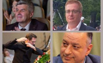 conferinte recital filarmonica Pitești