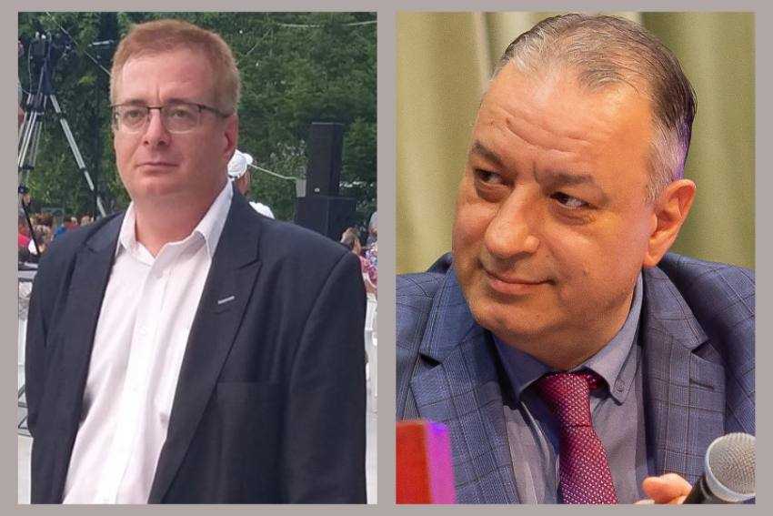 conferinte recital filarmonica Pitești