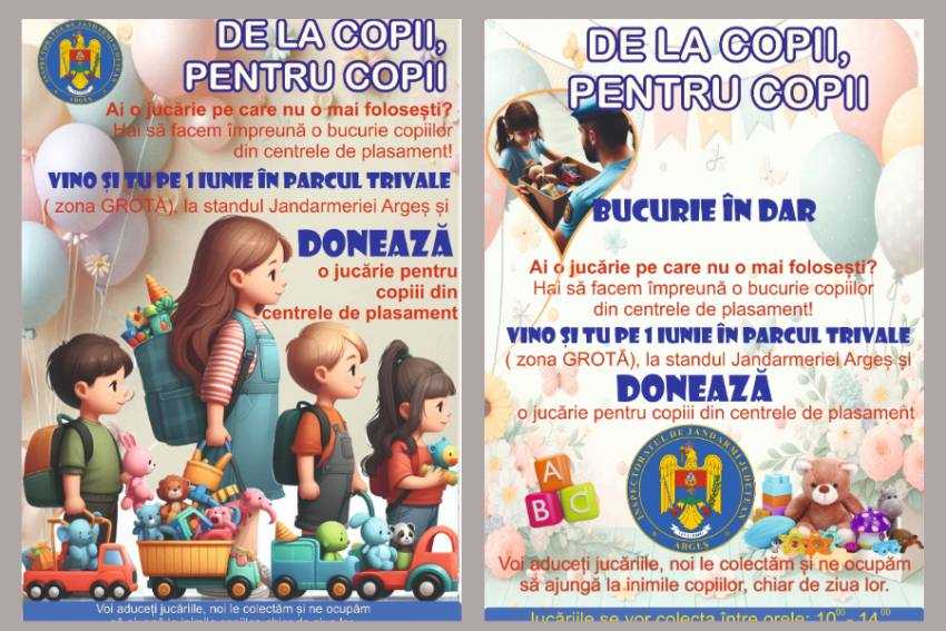 jucarii pentru copii