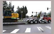 transport agabaritic oversize load