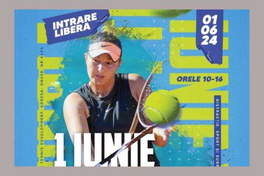 Clubul Young Tennis Development