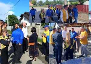 Sursă foto: Facebook Radu Perianu