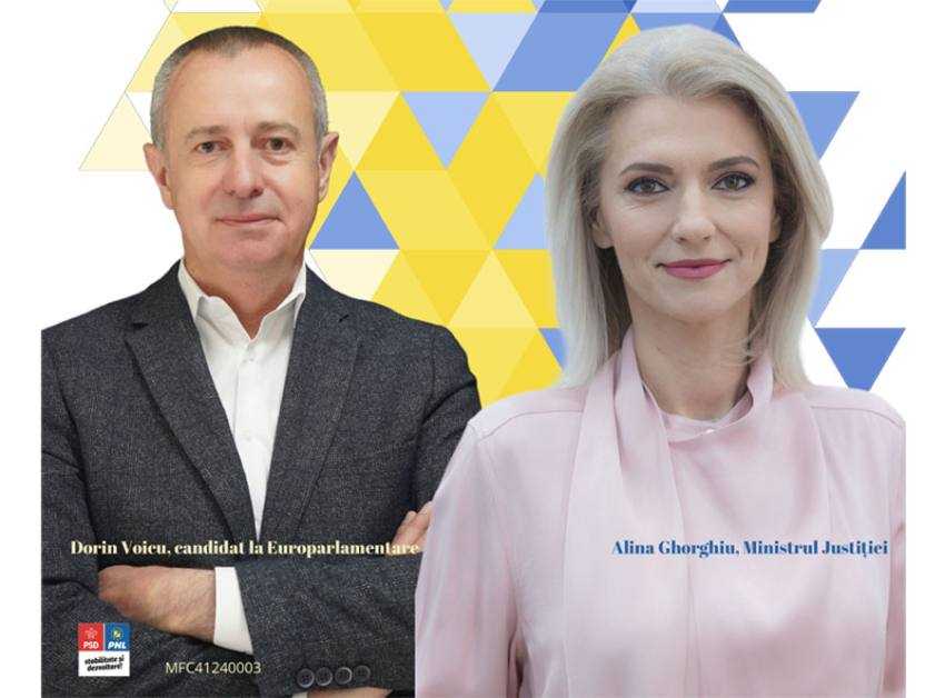 DV Poster Alina Gorghiu1 sursa foto: PNL Arges