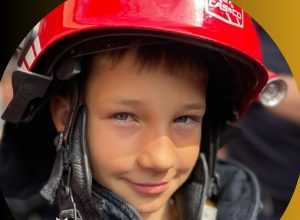 WhatsApp Image 2024 05 30 at 11.39.00 - De 1 iunie, copiii sunt aşteptaţi să-şi sărbătorească ziua împreună cu pompierii argeșeni