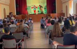 e73c96f9 e4fc 4923 9aeb b0e26cd52d48 - (VIDEO) Ziua Copilului, sărbătorită în avans la Ștefănești