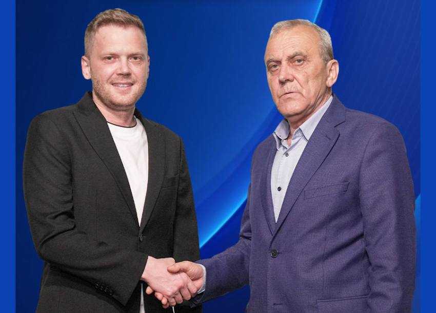 Sursă foto: Facebook Georgescu Ion.