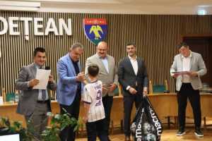 Sursă foto: Facebook Cristian Gentea.